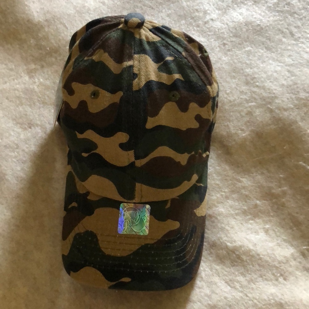 Baseball Cap